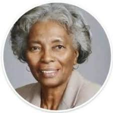 Pastor Vera Mitchell