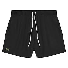 Découvrez l'intégralité de la nouvelle collection de shortys de bain femme sur etam.com : Lacoste Classics Maillot De Bain Short Black Navy Blue Bei Kickz Com