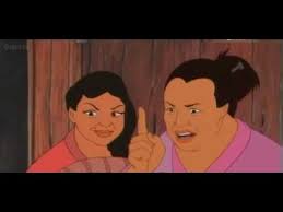 Rika poisons bawang putih's mother and marries her father. Animasi Bawang Putih Dan Bawang Merah Youtube Youtube