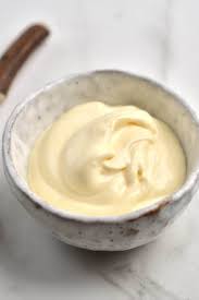 5 Ingredient Simple Homemade Mayonnaise Recipe Homemade Mayonnaise Mayonnaise Homemade Mayonnaise Recipe