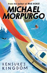 Find another word for kingdom. Kensuke S Kingdom Michael Morpurgo