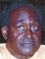 Stewart Andrews Obituary (1923