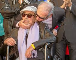 Paul Mazursky, Oscar-nominated screenwriter and director, dies at 84