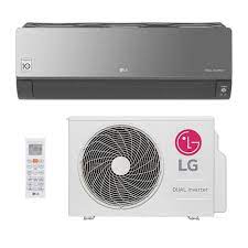 Ar condicionado split digital inverter samsung 11500 btus frio 220v monofasico ar12nvfpcwknaz. Ar Condicionado 12 Mil Btus Em Promocao Nas Americanas