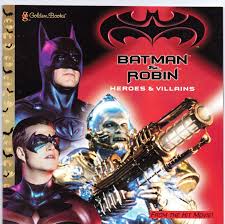 Eur 3.84 to eur 20.73. The Green World Poison Ivy Collecting Batman Robin Movie Books And Related Items