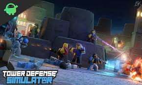 Oceanmetime find valid roblox codes for your favorite roblox games! Roblox Tower Defense Simulator Codes For September 2020