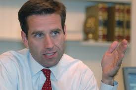 A decade after his death, remembering Del. Attorney General Beau Biden |…