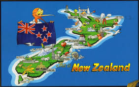 Resultado de imagen para new zealand