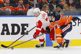 This timeline is where you'll spend most of your time, getting instant updates about what matters to you. Red Wings At Oilers Gameday Updates Lineups And Keys To The Game Winging It In Motown