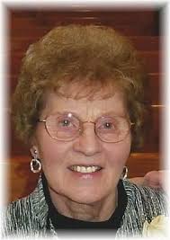 Angeline Nentl Obituary (2014)