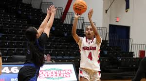 Patriots continue Cinderella Run with 72-65 Sweet 16 win