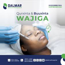 Dalmar Specialist & Teaching Hospital