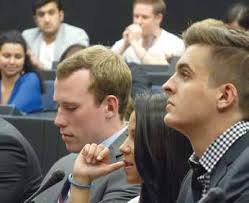 EU O EAN D GE MAN BUS SS, P O LITICS ND C LTU