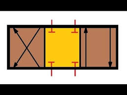 How To Trace Hydraulic Circuit In Fluid Power Youtube Electrical Schematic Symbols Control Valves Hydraulic Fluid
