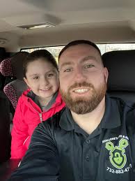 Business borrowing equipment from Stockards Mercantile