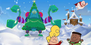 However, when things go awry, kaylie makes something far more special for amber. All The 2020 Netflix Christmas Movies And Tv Shows Revealed Film