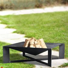 Tarter farm and ranch equipment 3 ft. Cook King Cuba 70cm Wood Burning Fire Pit All Round Fun