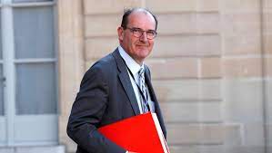 Le premier ministre français va essayer de renouer des liens avec l'algérie. Frankreich Jean Castex Neuer Premierminister Der Spiegel