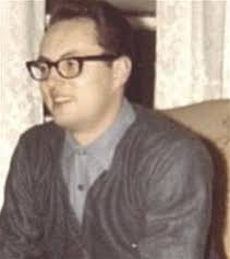 George Robert Yocum Obituary