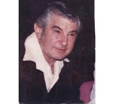 Charles Boyd Obituary (1923