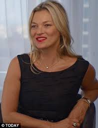 Megyn kelly grew up in delmar, n.y. Kate Moss Reveals She Felt Pressure To Pose Topless As A Young Model On Megyn Kelly Todayt Express Digest