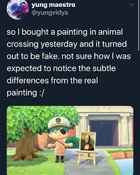 315 Mentions J Aime 3 Commentaires Lavender Of Peppy Theroostasmr Sur Instagram It S Animal Crossing Memes Animal Crossing Animal Crossing Game