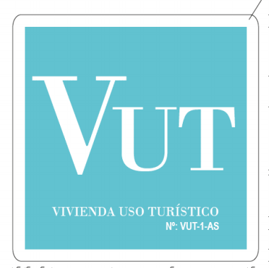 Viviendas de uso Turistico