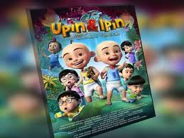 Keris siamang tunggal merupakan filem animasi pengembaraan malaysia 2019. Keputusan Upin Ipin Tersenarai Lima Calon Akhir Oscar Diketahui Esok