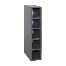 Casier A Bouteilles Taupe Cooke Lewis Candide Castorama