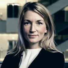 Anna Hildebrand's Instagram, Twitter & Facebook