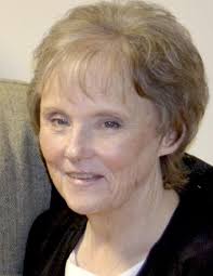 Valerie Hurd Obituary