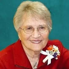 Most Recent Obituaries