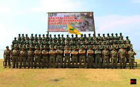 Majlis disempurnakan oleh panglima tentera darat, jeneral tan. Search Results For Page 577 Air Times News Network
