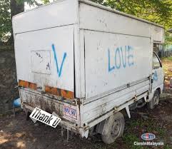 90.000.000 di luar biaya mobilnya. Daihatsu Hijet Food Truck 1 3 Mt Cheap Cash Sale For Sale Carsinmalaysia Com Mobile 35707 View All Photos