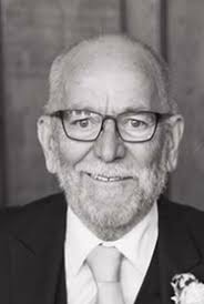 Condolence Book for Noel Murphy (Goatstown, Dublin)