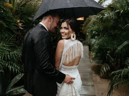 She shoots children's parties for us and she is wonderful! 14 Wedding Photos That Prove Rain On Your Big Day Is No Big Deal