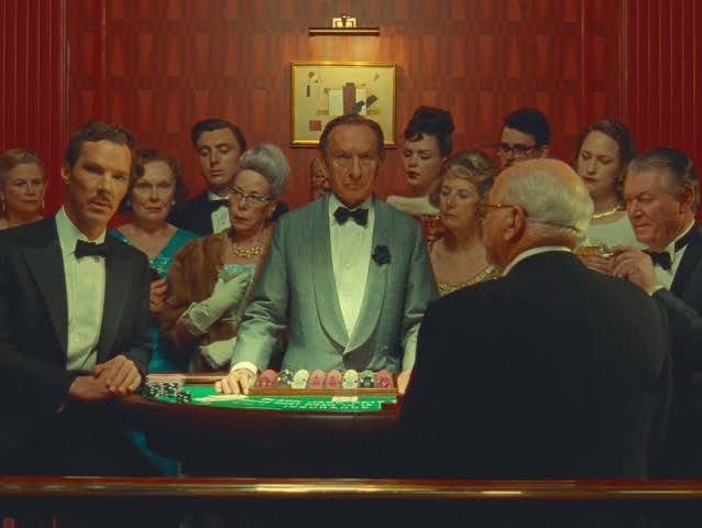 The Wonderful Story of Henry Sugar: Wes Anderson delivers a chatterbox  Roald Dahl short