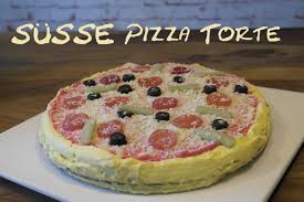 Gummibarchen Pizza Candy Pizza Rezept Candy Cake Rezept Cheesecake Mini Cheesecake Cake