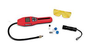 Check the other items i have listed on will combine. Snap On A C Leak Detector