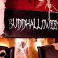Buddhalloween at Buddha-Bar Monte-Carlo event in Monaco