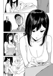 エロ漫画】宅配便の配達員をノーブラタンクトップで誘惑して部屋に上げちゃうガードゆるい系女の子…男は我慢できずに何度もセックスを繰り返し精子注入するが、全てが終わった時に女は…【岩崎ユウキ：クモノイ】  | エロ漫画の空-無料エロマンガ同人誌 | winghome.ru