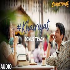 Khairiyat Pucho Kabhi Toh Kaifiyat Pucho Arijit Singh Mp3 Download