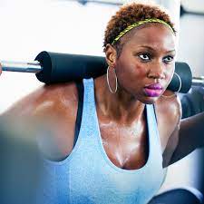 Health And Fitness Benefits Of Lifting Weights