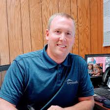 Meet the Team. Leadership & Employees of Keymark Construction