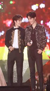 engsub xiao zhan wang yibo being boyfriends|••. Xiao Zhan Wang Yibo Wallpaper By Emilygohv 67 Free On Zedge