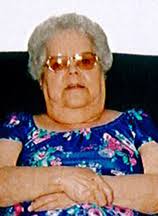 Jemima Sturge Obituary