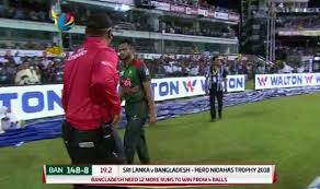 The start time will be the same in india. Sri Lanka Vs Bangladesh Reason Behind Mass Brawl Between Players Revealed Cricket Sport Express Co Uk