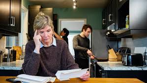 Are unemployed or working only reduced hours. Early Loss Of Extra Unemployment Benefits Leaves Families In Panic