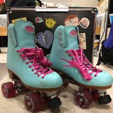 Check spelling or type a new query. Moxi Skates Other Moxi Beach Bunny Roller Skates Blue Sky Size 6 Poshmark