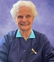 Violet Diplock Obituary